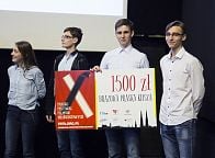 X edycja Praskiego Festiwalu Filmów Młodzieżowych, fot. Katarzyna Boszko