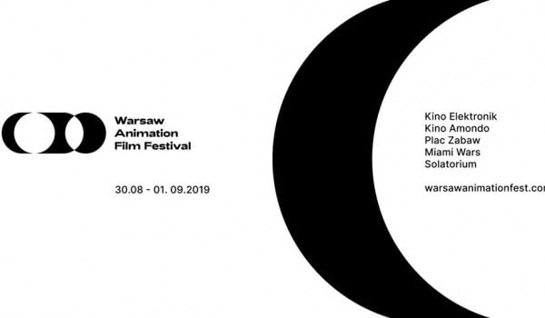 Warszawska Szkoła Reklamy poleca: Warsaw Animation Film Festival. Sierpnień 2019 r. 
