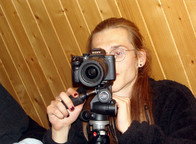 Zdjęcia z pleneru filmowego w Zakopanem - 23-27 X 2023 r.; fot. Kacper Szmitka