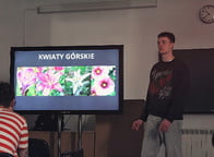 Zdjęcia z pokazu plenerowego - XI 2025 r. - fot. Grzegorz Rusinek