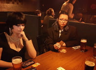 Zdjęcia z imprezy przedsesyjnej WSR - 6 II 2026 r. - fot. Grzegorz Rusinek