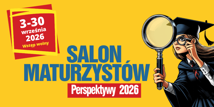 Spotkajmy się na Perspektywach!
