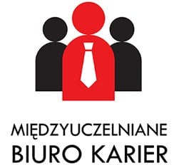 Międzyuczelniane Biuro Karier - logo